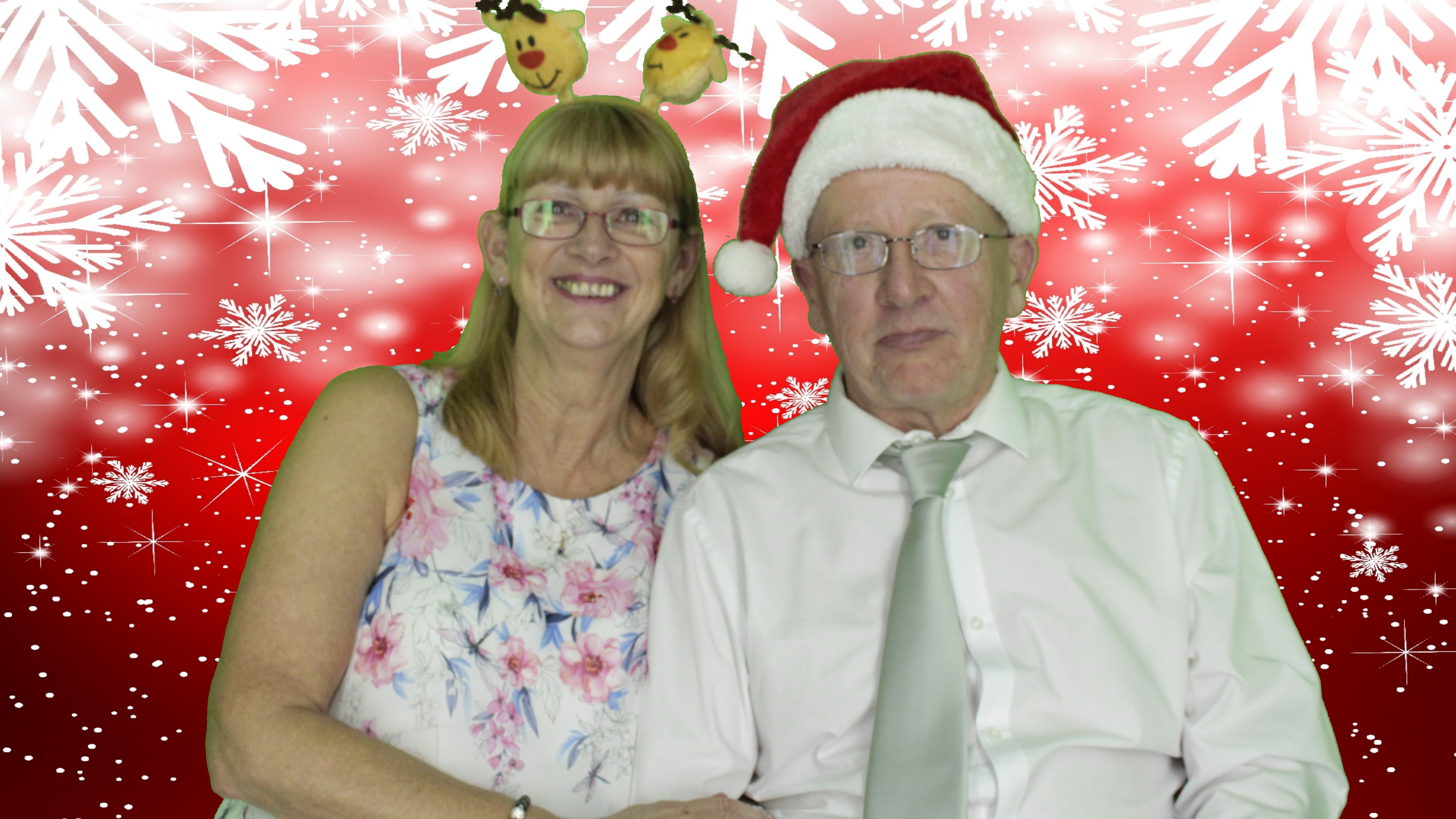 Portsmouth Water Christmas Party | View more photos from the event at gallery.myphotoboothexperience.co.uk/u/MyPhotoBoothExperienceLtd/Portsmouth-Water-Christmas-Party